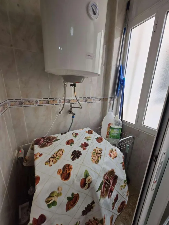 Magnifico atico reformado a unos pasos de la playa, idoneo como vacacional — 23