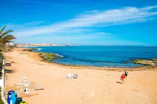 Apartamento 1 habitación 48m² en venta - Cabo cervera — 10