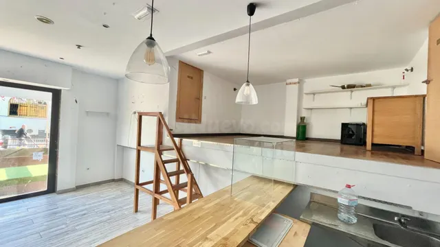 Local comercial 108m² en venta - Arroyo de la miel - foto 5