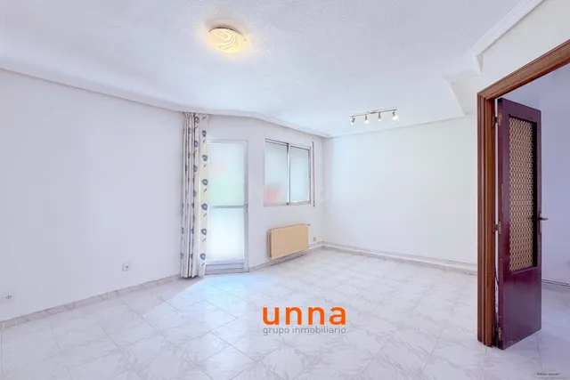 A veces, la primera casa no tiene que estar perfecta. Tiene 