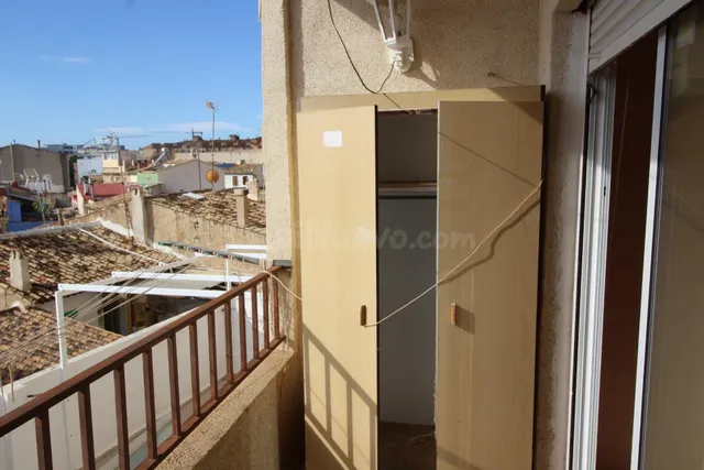 PISO VILLAJOYOSA, SUBASTA - foto 2