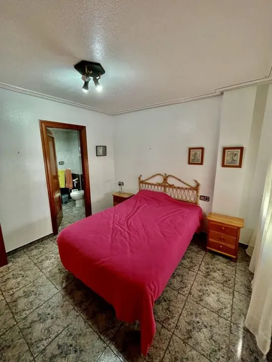 Ático 3 habitaciones en venta - Centro — 15
