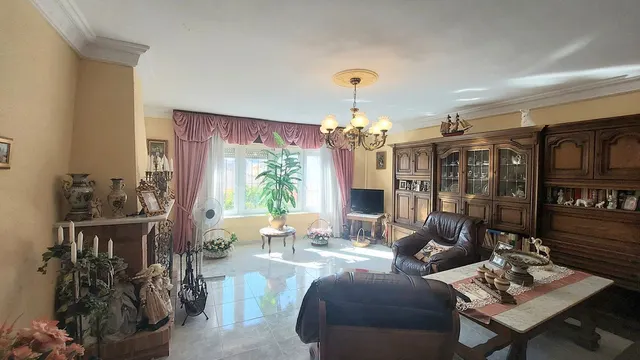 Chalet 5 habitaciones 193m² en venta - Puerto de la Torre — 15