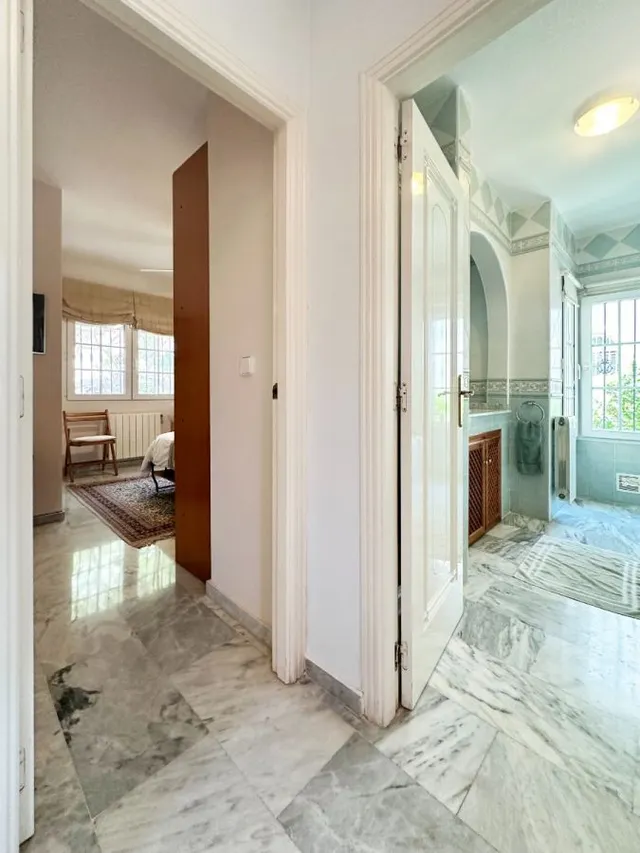 Villa 3 habitaciones 131m² en venta - Las Ramblas — 38