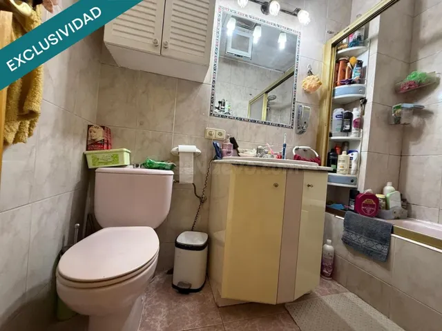 Tu nueva vida empieza con una  casa con espacio — 14