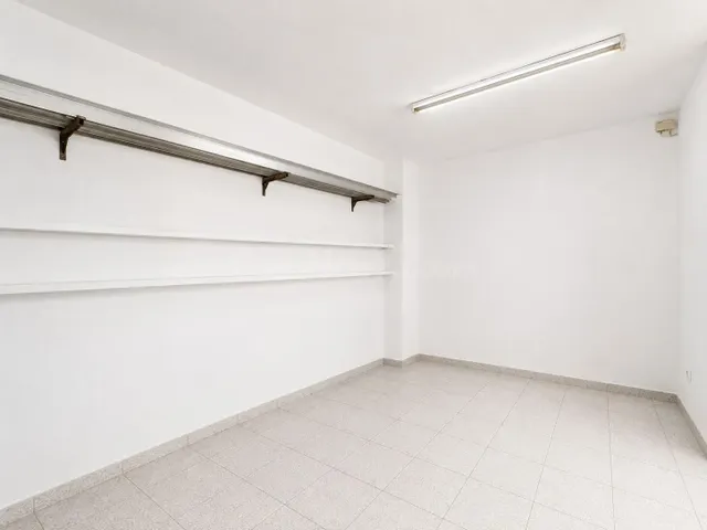 Oficina / local comercial junto a Avenida del Mediterráneo – - foto 2