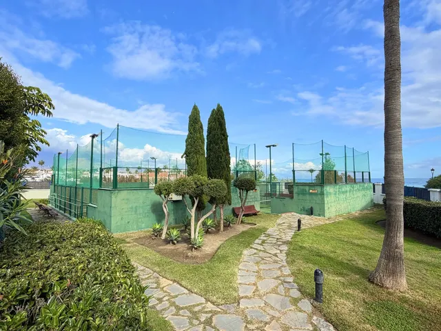 Apartamento 3 habitaciones 115m² en venta - Costa del Sol — 36