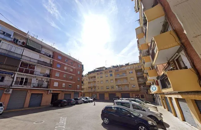 SE VENDE piso OKUPADO en Calle Doctor Lleonart Nº 24 Burjass - foto 3