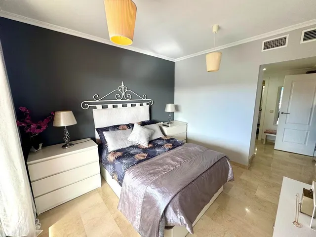 Apartamento 2 habitaciones 90m² en venta - Costa Del Sol — 8