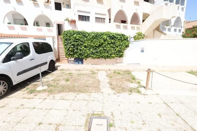 Bungalow 2 habitaciones 57m² en venta - Cabo Roig — 14
