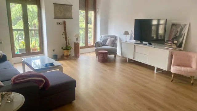 PISO ALQUILER SALAMANCA. Urbis te ofrece un piso en alquiler - foto 2