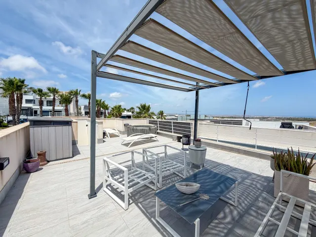 Villa 5 habitaciones 200m² en venta - Bellavista — 48