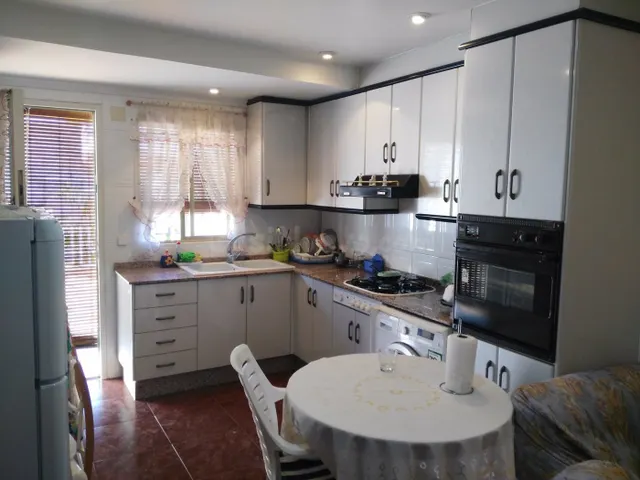 Casa 5 habitaciones en venta - Canara