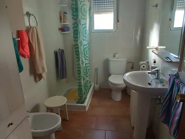 Piso 5 habitaciones 200m² en venta - Ayuntamiento — 13