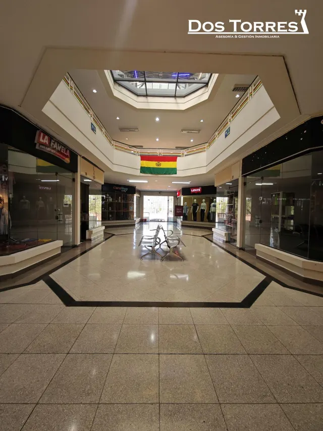 Local comercial 60m² en venta - Hipodromo — 7