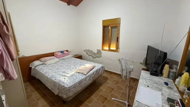 Se vende casa de campo con terreno en el mirador, San Javier — 20
