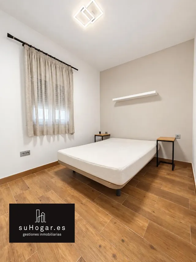 Apartamento completamente reformado — 6