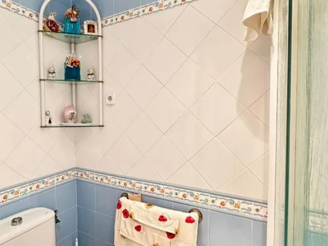 Apartamento 4 habitaciones 122m² en venta - Centro — 18
