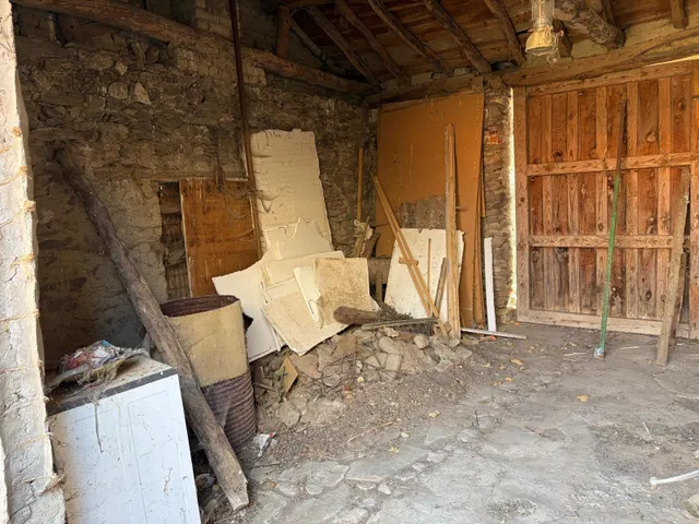 Vivienda con encanto — 23