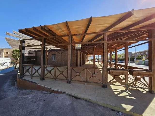 Local Comercial en el Albir (Alfaz del Pí) — 3