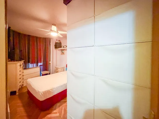 ÁTICO-DÚPLEX CON ESPECTACULAR TERRAZA — 22