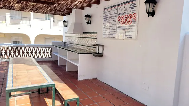 Apartamento 3 habitaciones 93m² en venta - Centro — 25