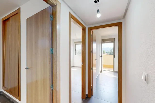 Ático 4 habitaciones 116m² en venta - Los dolores — 32