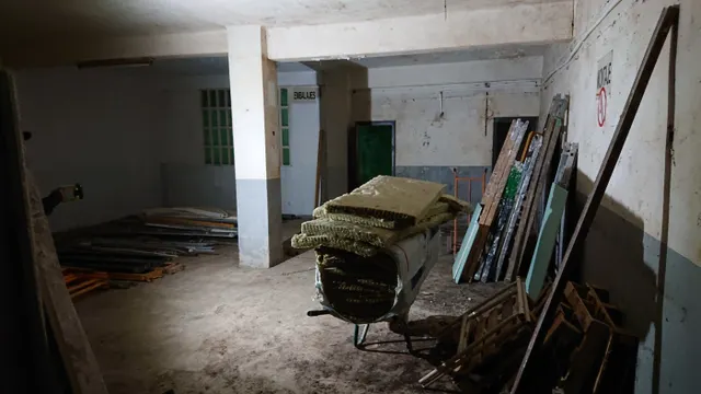 BAJO COMERCIAL EN ZONA DE GRAN EXPANSIÓN — 11