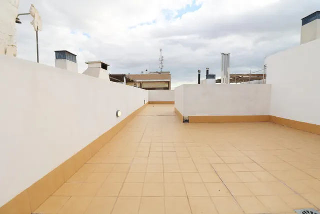 ¡se vende ático en las bayas (Elche)! — 24