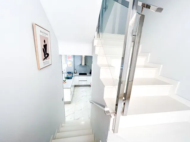 Villa 3 habitaciones 115m² en venta - Villamartín-Las Filipinas — 26