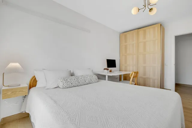 Apartamento 3 habitaciones 127m² en venta - Centro — 16
