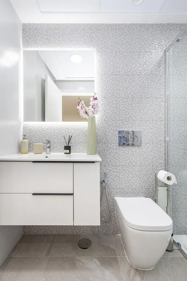 Apartamento 2 habitaciones 82m² en venta - Playa del Cura — 35