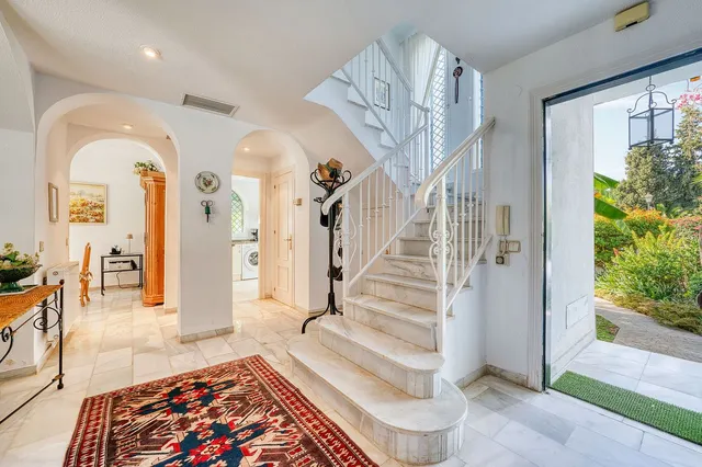 Chalet 4 habitaciones 167m² en venta - Marbella — 7