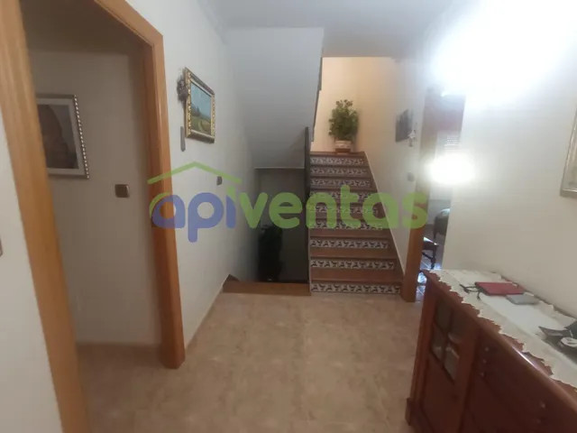 Chalet El Campillo — 18
