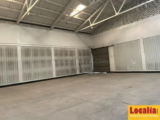 Alquiler de nave industrial en polígono, Estrambasaguas - foto 4