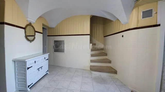 Encantadora Casa en la Parte Antigua de Cáceres - Oportunida - foto 2