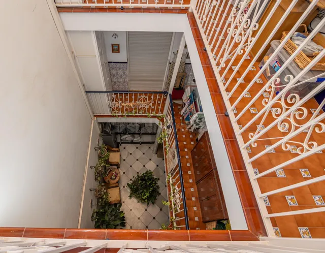 PISO EN CASCO HISTORICO CON TRASTERO - foto 2