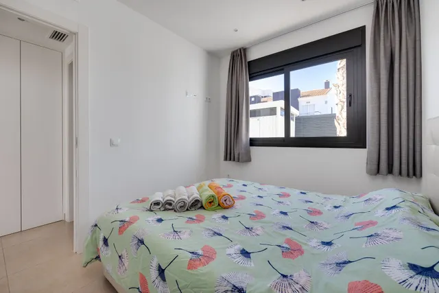 Villa 3 habitaciones en venta - San Javier — 30