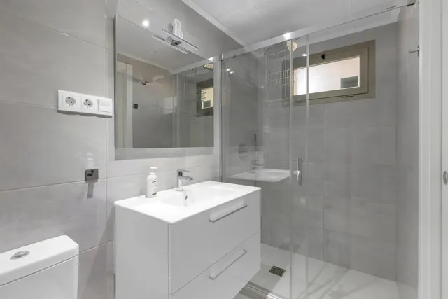 Apartamento 2 habitaciones 81m² en venta - Los Dolses — 23