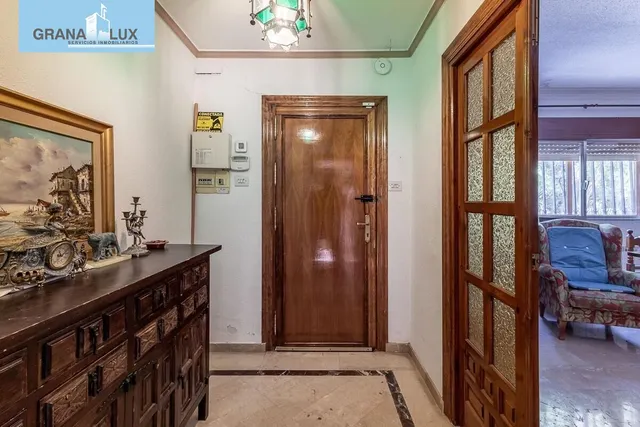 Espectacular Chalet en Ogijares - Ideal para Familias — 45