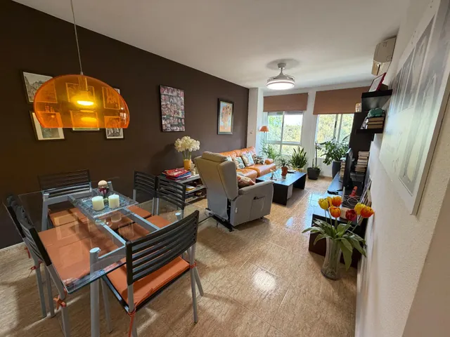 Apartamento 2 habitaciones 70m² en venta - Zona Pueblo — 33