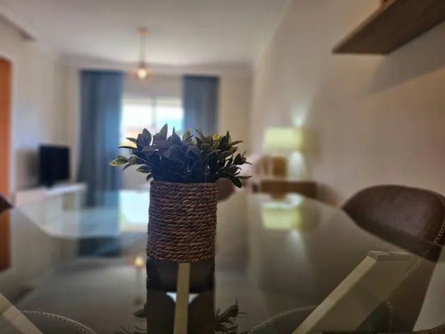 Piso familiar con Garaje, Trastero y Piscina en El Pinillo, a 800 Metros del Mediterráneo — 9