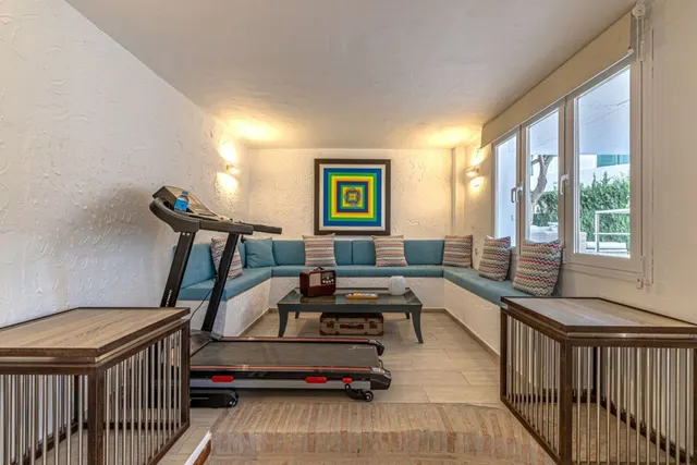 Chalet 5 habitaciones 360m² en venta - Marbella — 44