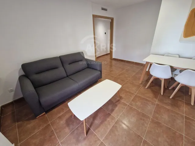 Piso en Bargas — 12