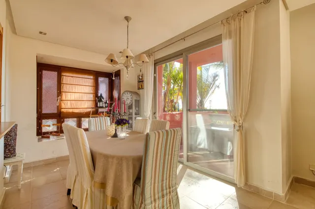Adosado 4 habitaciones 230m² en venta - Costa del Sol — 8