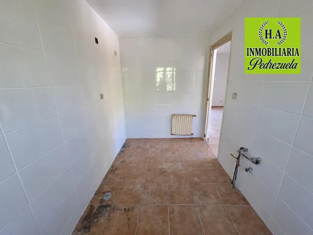 Encantadora vivienda en Pedrezuela con Piscina Privada — 16