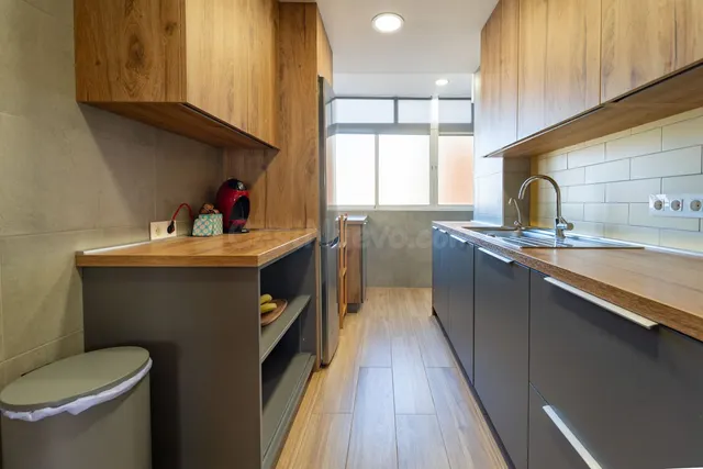 Apartamento 3 habitaciones 85m² en venta - Centro — 5