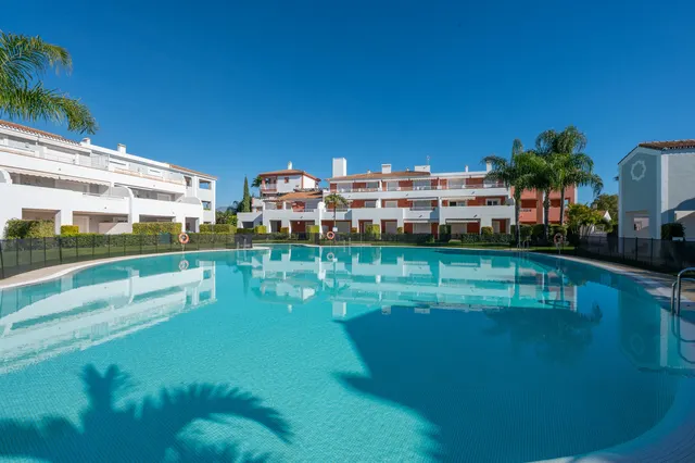 Apartamento 2 habitaciones 105m² en venta - Costa Del Sol — 34