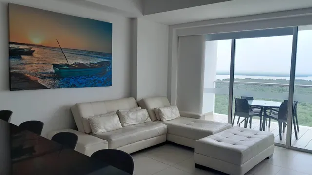 SE VENDE APARTAMENTO EN MORROS — 15