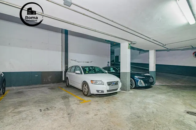 Exclusivo atico en residencial gran parque  en venta de 4 dormitorios en el barrio albayda — 49